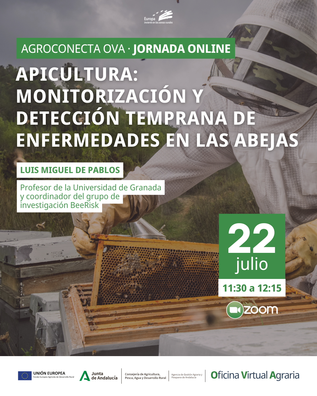 Imagen de la noticia del 22-07-2025